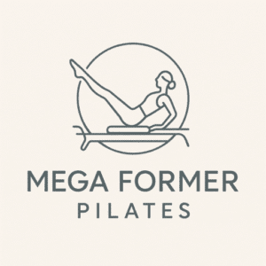 Mega Former Logo