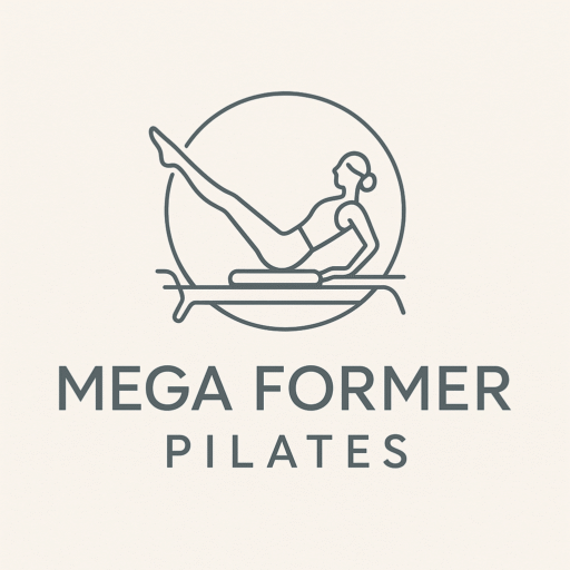Mega Former Logo