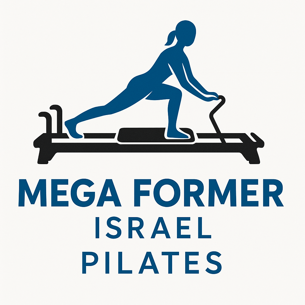 מגה פורמר מכשיר פילאטיס בישראל