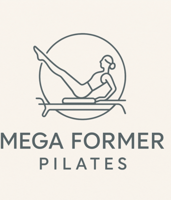 Mega Former Logo