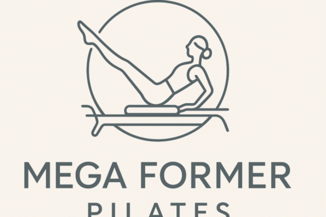 Mega Former Logo